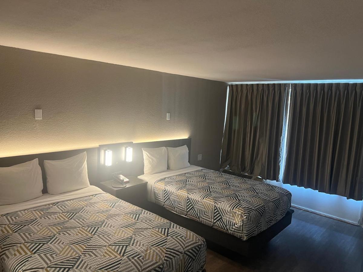 Motel 6 Glendale Phoenix Extérieur photo