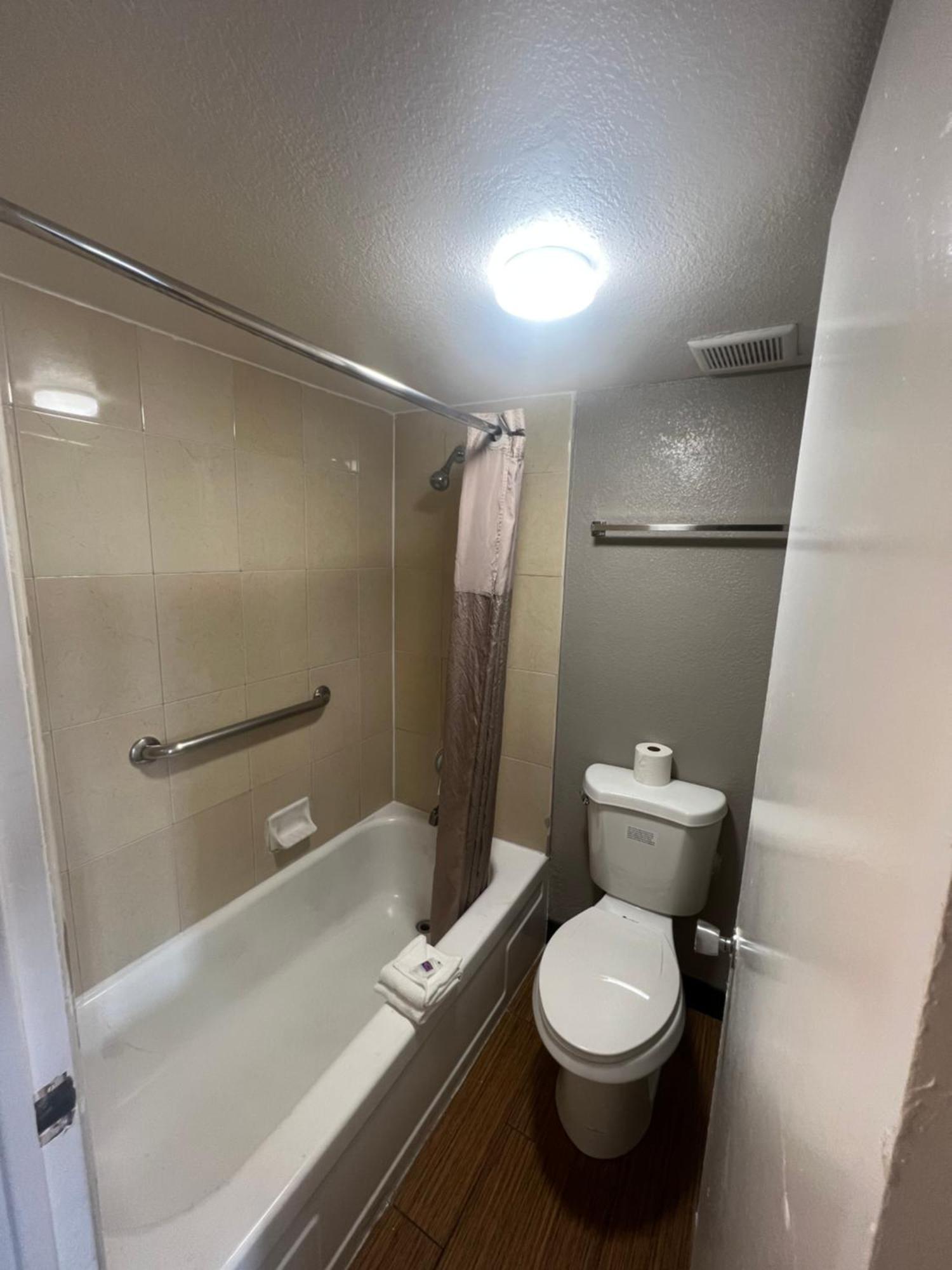 Motel 6 Glendale Phoenix Extérieur photo