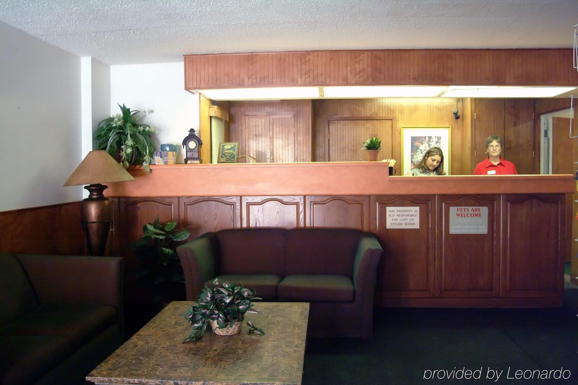 Motel 6 Glendale Phoenix Extérieur photo