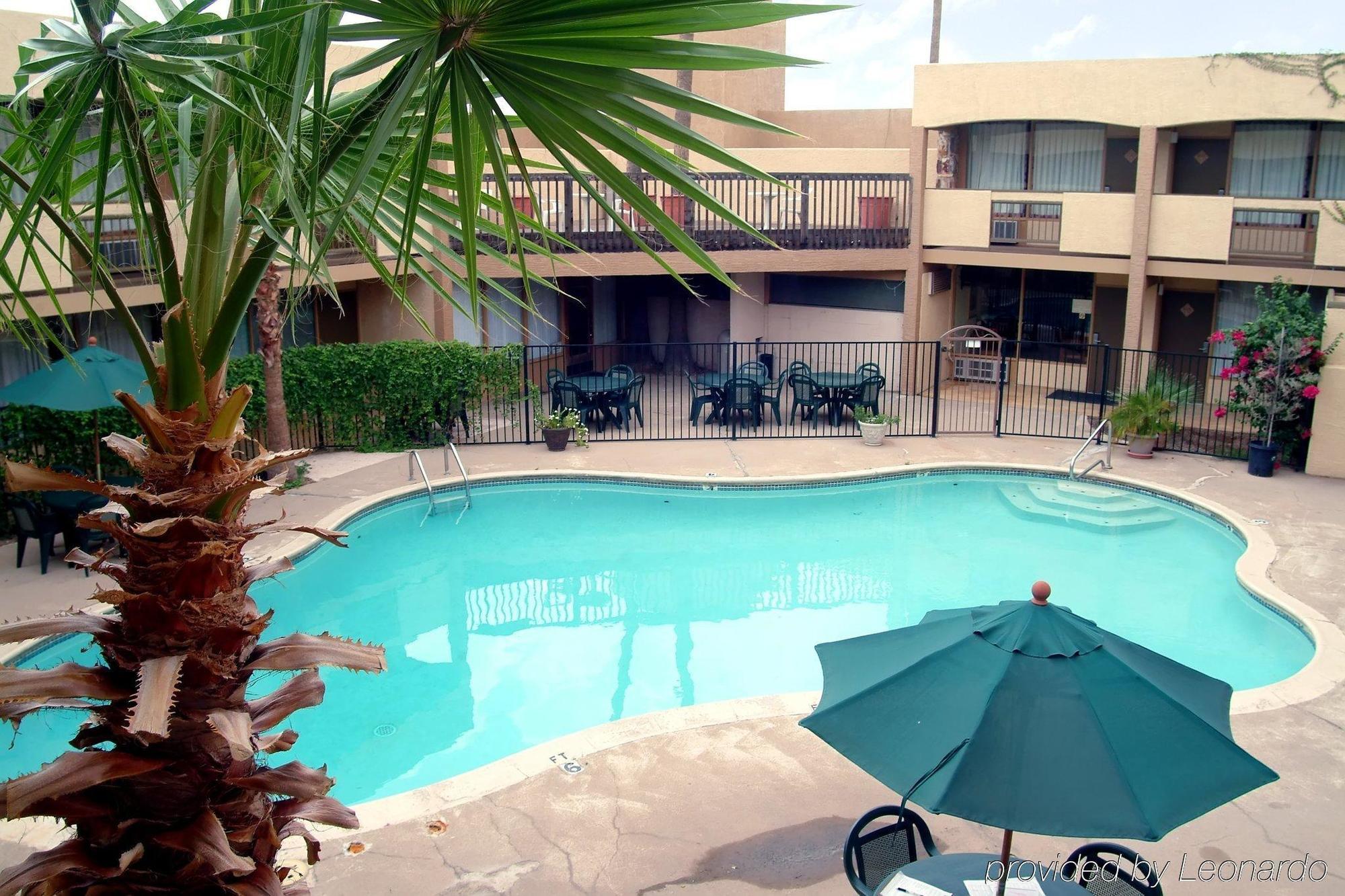 Motel 6 Glendale Phoenix Extérieur photo