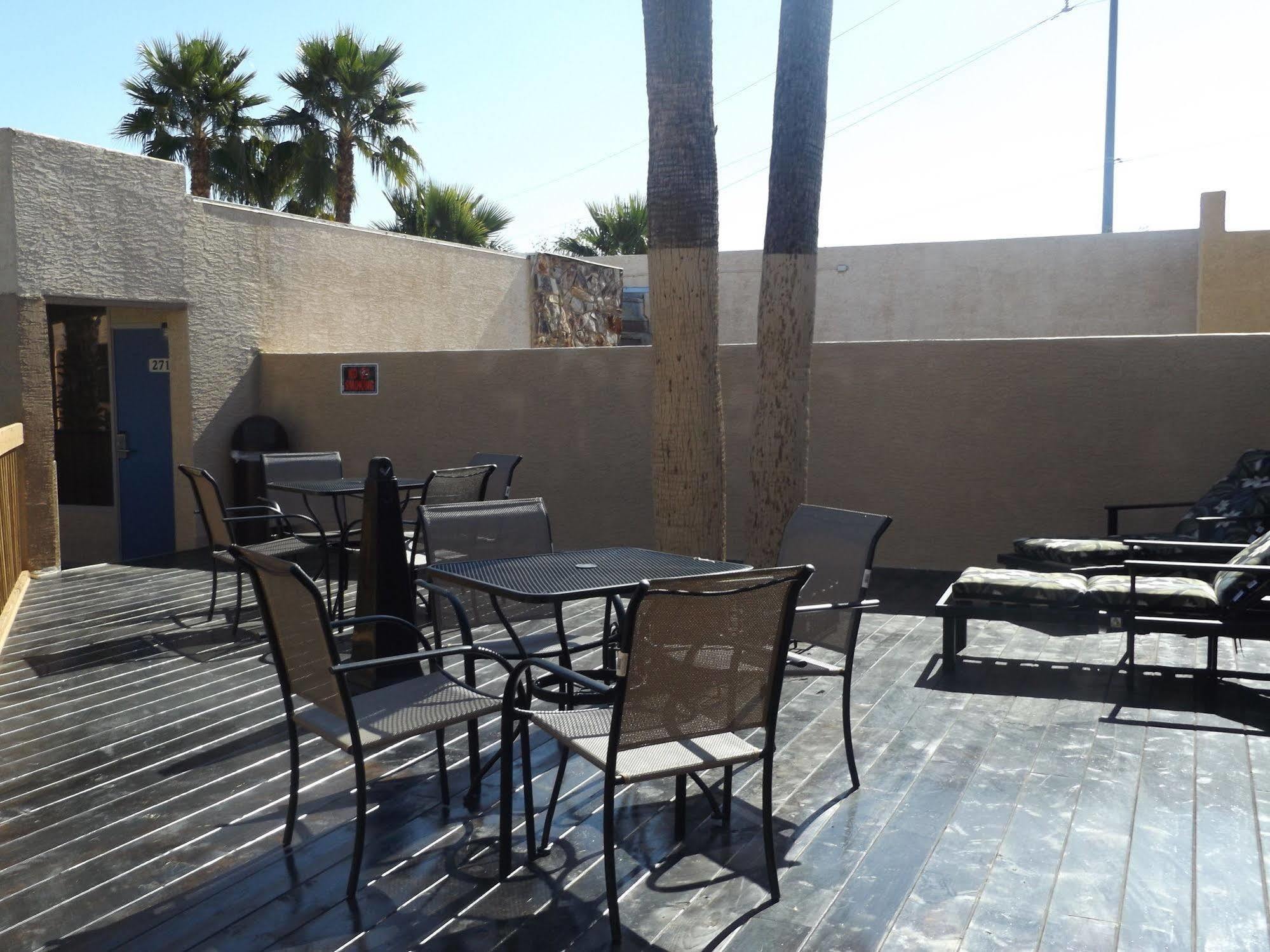 Motel 6 Glendale Phoenix Extérieur photo